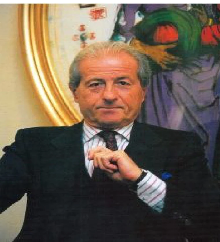 Gennaro Picinni