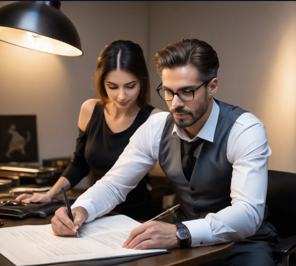 Consulenza Incipit