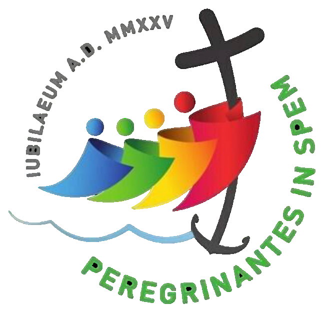 Giubileo 2025 — Peregrinantes in Spem